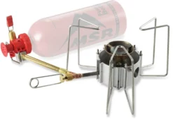 MSR DragonFly Backpacking Stove