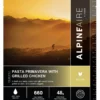 AlpineAire Foods Pasta Primavera with Grilled Chicken - 1 Serving - None -Camp Kitchen Sales Store 003252dc 8d37 4758 b1b0 5675af36f6f1