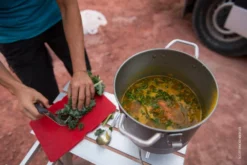 MSR WindBurner Accessory Stock Pot - None -Camp Kitchen Sales Store 016278fc 828c 4400 bb6e f62086c848c4