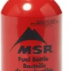 MSR Fuel Bottle - 11 fl. oz. - None 1 MSR Fuel Bottle - 11 fl. oz. - None -Camp Kitchen Sales Store 027dc75e cbe7 460c 9e25 85fdd9af22d5