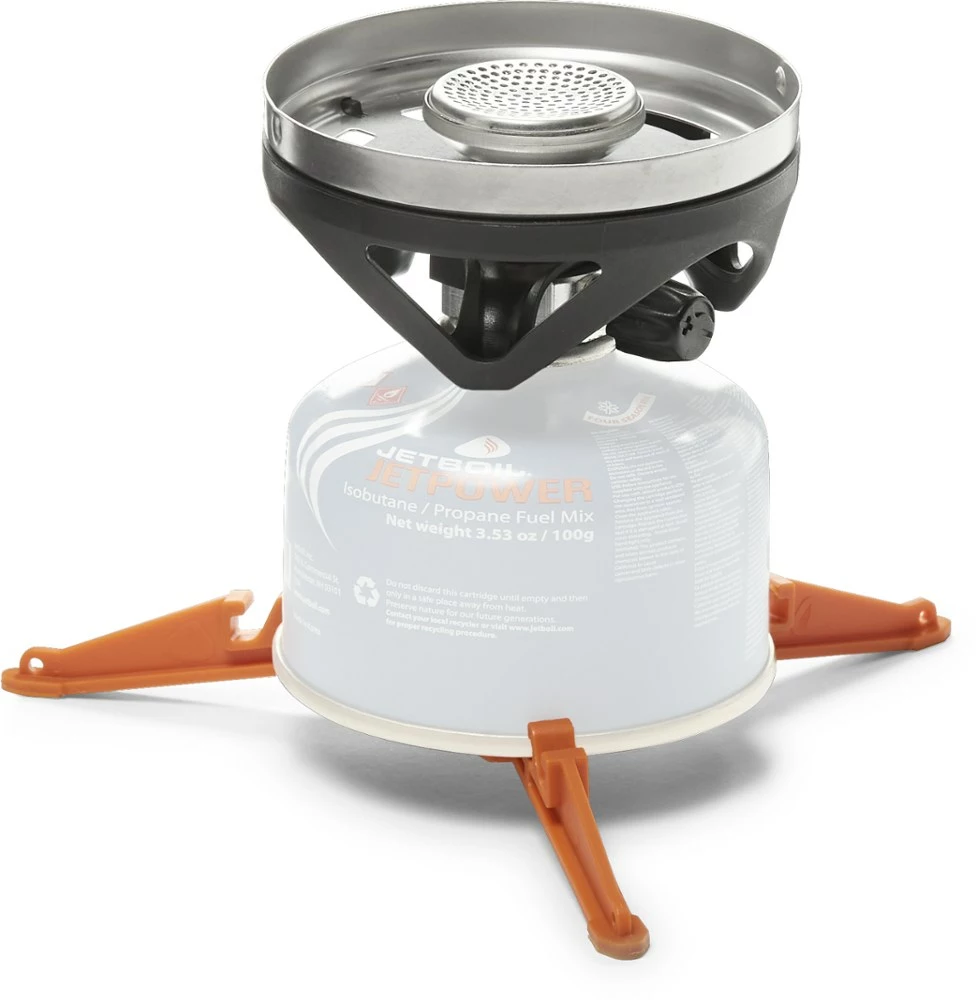 Jetboil Zip Cooking System 5 Jetboil Zip Cooking System - Image 3