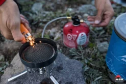 MSR WindBurner Duo Stove System -Camp Kitchen Sales Store 051031f6 dea4 4d30 9cf8 b8475a9f11a7