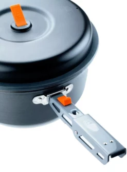 GSI Outdoors Pinnacle Backpacker Cookset -Camp Kitchen Sales Store 060dfbf4 2d9a 4b58 84f4 b30e77157804