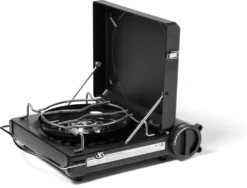 FORE WINDS Luxe Camp Stove