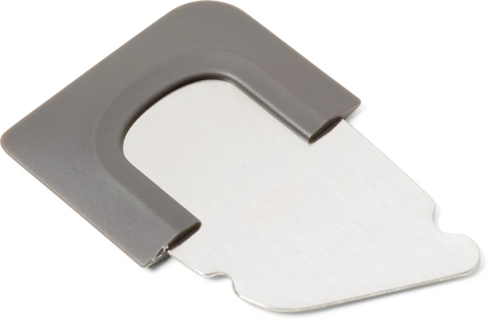 OXO Camp Dish Squeegee Scraper 5 OXO Camp Dish Squeegee Scraper - Image 3