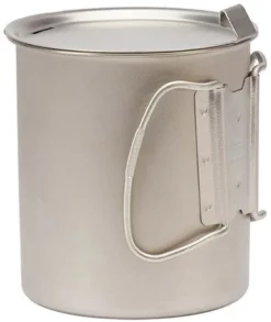 Snow Peak Titanium Trek 700 Mug 9 Snow Peak Titanium Trek 700 Mug -Camp Kitchen Sales Store 075cc8e8 8a61 42a2 bd6e a3c8ab2397e2
