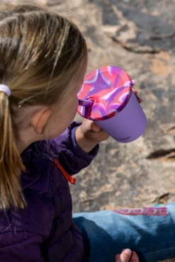 Klean Kanteen Kid Straw Lid Cup - 10 fl. oz. 11 Klean Kanteen Kid Straw Lid Cup - 10 fl. oz. -Camp Kitchen Sales Store 079c50ed 2218 4fd9 8875 ad6930a31b69