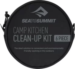 Sea to Summit Camp Kitchen Clean-Up Kit - None -Camp Kitchen Sales Store 0840268a ba34 4df9 b4ac 444088802968