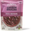 A Dozen Cousins Seasoned Beans - 2 Servings 1 A Dozen Cousins Seasoned Beans - 2 Servings -Camp Kitchen Sales Store 084fb45a 5eb9 47a0 8388 872699bbf2e2