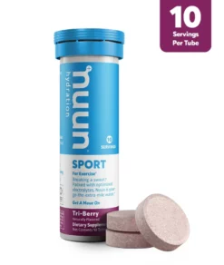 NUUN Sport Hydration Tablets - 10 servings 16 NUUN Sport Hydration Tablets - 10 servings -Camp Kitchen Sales Store 08b3f870 2153 4742 9820 503fdd74ab36