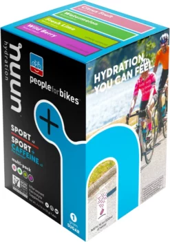 NUUN Sport People for Bikes Mixed Hydration Tablets - Package of 4 9 NUUN Sport People for Bikes Mixed Hydration Tablets - Package of 4 -Camp Kitchen Sales Store 08cdbf78 314a 484d 82f8 b56813d40526