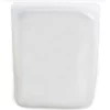 Stasher Reusable Silicone Half-Gallon Bag - Clear -Camp Kitchen Sales Store 08d7f7ba 21fb 474e 882a 7e4bbfc139b3