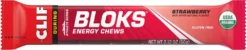 Clif Bloks Energy Chews -Camp Kitchen Sales Store 0acf6a55 7a0f 4e3c 8636 6c8f7ad0986b