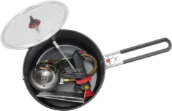 MSR WhisperLite International Backpacking Stove 10 MSR WhisperLite International Backpacking Stove -Camp Kitchen Sales Store 0b1c4fe0 77d1 46e2 83b4 1d6ed5951790