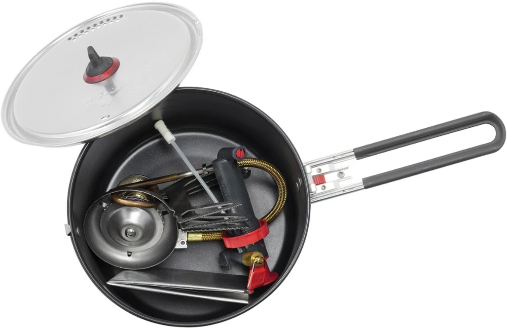 MSR WhisperLite International Backpacking Stove 6 MSR WhisperLite International Backpacking Stove - Image 4