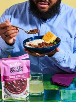 A Dozen Cousins Seasoned Beans - 2 Servings -Camp Kitchen Sales Store 0b594b4a 038f 46d2 beed 7c701f2fac69