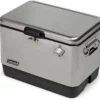 Coleman Reunion 54-Quart Steel Belted Cooler -Camp Kitchen Sales Store 0b5b1ed8 c7e6 47b9 8a68 da62e4cac69f