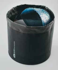 GSI Outdoors Pinnacle Dualist HS Cookset -Camp Kitchen Sales Store 0b7119eb 7a9d 4ca5 b417 6e5bb4c8b2bb