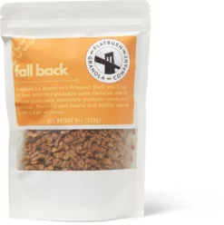 Flatbush Granola Company Small Batch Granola - 9 oz. -Camp Kitchen Sales Store 0c1666c9 6ecb 4bfd aae8 c0146ba1d9b8