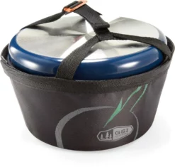 GSI Outdoors Bugaboo Camper Cookset 11 GSI Outdoors Bugaboo Camper Cookset -Camp Kitchen Sales Store 0c1fb596 0d58 4f6e b787 d721e2384865