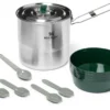 Stanley Adventure Base Camp Cookset 4 -Camp Kitchen Sales Store 0c53345e 4851 4598 824a e85dc87b214f