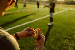 Honey Stinger Gluten-Free Waffles - Package of 6 -Camp Kitchen Sales Store 0d659009 a637 4ef2 b02f 90293d779859