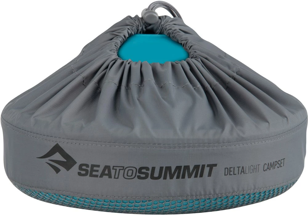 Sea to Summit DeltaLight Solo Set 9 Sea to Summit DeltaLight Solo Set - Image 7