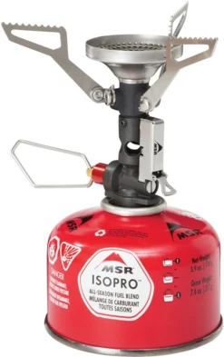 MSR PocketRocket Deluxe Stove 13 MSR PocketRocket Deluxe Stove -Camp Kitchen Sales Store 0e6708c6 96f4 4147 a6f8 0966bec929e3
