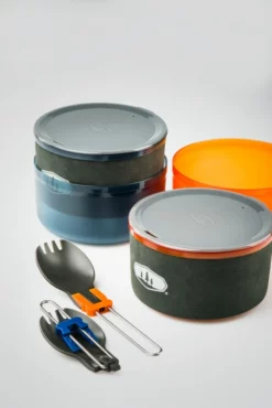 GSI Outdoors Halulite Microdualist II Cookset -Camp Kitchen Sales Store 0f2f1d5a 7b90 4592 bc47 85ac53b0570f