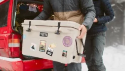 YETI Tundra 45 Cooler -Camp Kitchen Sales Store 0fe74460 88d0 4a67 a1a1 27b12a128516