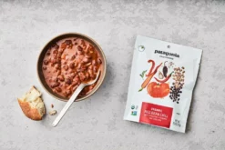 Patagonia Provisions Organic Red Bean Chili - 2.5 Servings - None -Camp Kitchen Sales Store 11214f10 a27a 4de6 b0e1 a39f2b0e047e