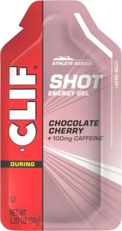 Clif Shot Energy Gel -Camp Kitchen Sales Store 120635dd c67a 47ba 842a 5e7d58ee4f66