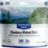 Backpacker's Pantry Hot Blueberry, Walnut, Oats & Quinoa Cereal - 1 Serving 1 Backpacker's Pantry Hot Blueberry, Walnut, Oats & Quinoa Cereal - 1 Serving -Camp Kitchen Sales Store 1329b588 d07f 4ee7 aa60 67a0e1d859d8