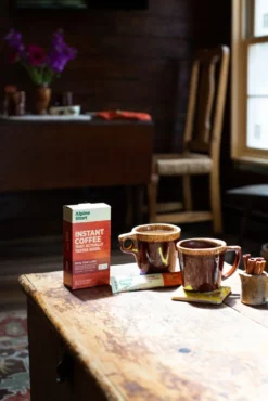 Alpine Start Dirty Chai Latte Instant Coffee - Package of 5 -Camp Kitchen Sales Store 13ef29ef 5cdd 4bbb bfb0 8ad429f7ab96