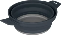 Sea to Summit X-Pot - 2.8 Liters - Charcoal Grey -Camp Kitchen Sales Store 1409ecc0 42fb 4724 9a8b 6607e949073b