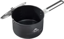 MSR Ceramic Pot - 2.5 Liters -Camp Kitchen Sales Store 14704e60 e574 49de b4ce 782c71ff3ce8