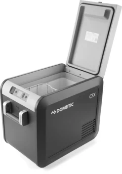 Dometic CFX3-25 Powered Cooler -Camp Kitchen Sales Store 154a70de 4b8d 49bc 8eb5 246d44d70a55