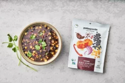 Patagonia Provisions Organic Black Bean Soup - 2 Servings -Camp Kitchen Sales Store 15710ba5 db6c 47fa baa9 d274dfc4740c