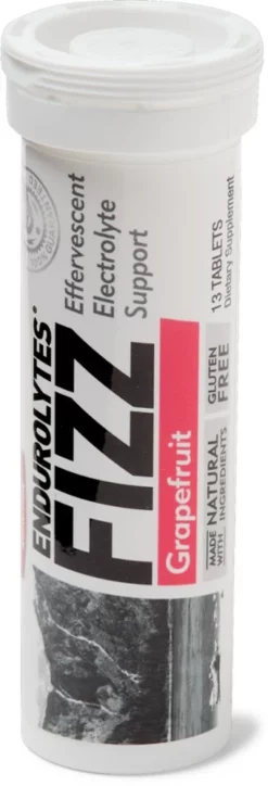 Hammer Nutrition Endurolytes Fizz Tube - 13 Servings 7 Hammer Nutrition Endurolytes Fizz Tube - 13 Servings -Camp Kitchen Sales Store 1573b36f ad0a 4e5b 99cc 4e230cdbe6ad