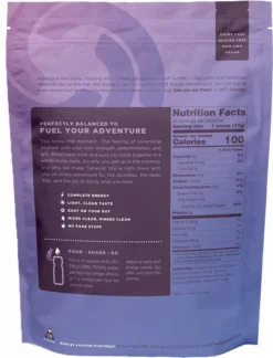 Tailwind Nutrition Endurance Fuel Drink Mix - 50 Servings 7 Tailwind Nutrition Endurance Fuel Drink Mix - 50 Servings -Camp Kitchen Sales Store 15be38d5 122c 41cb 886e 93696ea25e03