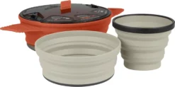 Sea to Summit X-Set 21 Cookset