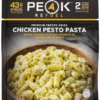 PEAK REFUEL Chicken Pesto Pasta - 2 Servings - None 2 PEAK REFUEL Chicken Pesto Pasta - 2 Servings - None -Camp Kitchen Sales Store 161d36dc 7696 42d8 bc21 0d2f0a874d07