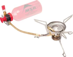 MSR WhisperLite International Backpacking Stove
