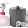 MSR PocketRocket 2 Mini Stove Kit