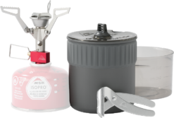 MSR PocketRocket 2 Mini Stove Kit