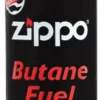 Zippo Premium Butane Fuel - 1.48 oz. - None -Camp Kitchen Sales Store 18f8b8a8 6f8d 42b9 922a 26e3ee8e31a4