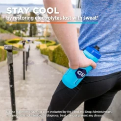 GU Hydration Drink Tabs - 12 Servings -Camp Kitchen Sales Store 197cc603 8435 4403 955d a20d06dff856