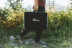 Coleman PEAK1 2-Burner Camp Stove -Camp Kitchen Sales Store 1a193bb2 0399 4362 b2fe 5aa1f07e0681