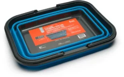 SOL Flat Pack Collapsible Sink - 16 Liters -Camp Kitchen Sales Store 1a7d3f5d 3845 448d 93ff 011c9fe0c19f