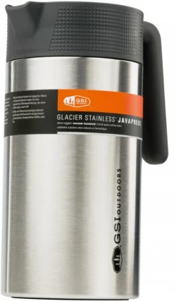 GSI Outdoors Glacier Vacuum Java Press - 33 fl. oz.